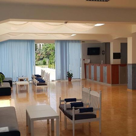 Continental Blu Hotel Sunny Beach Dış mekan fotoğraf