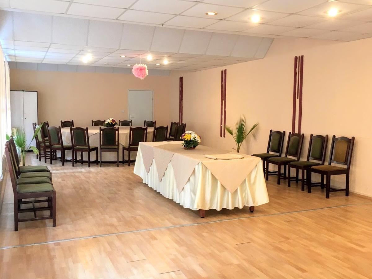 Continental Blu Hotel Sunny Beach Dış mekan fotoğraf