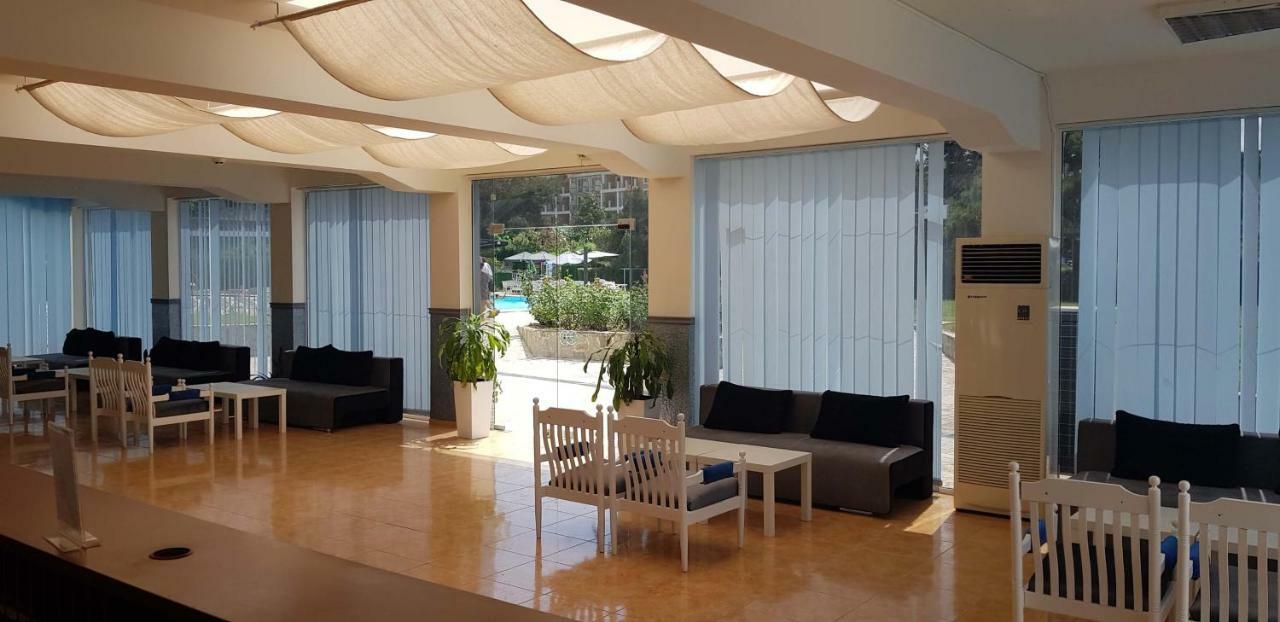Continental Blu Hotel Sunny Beach Dış mekan fotoğraf