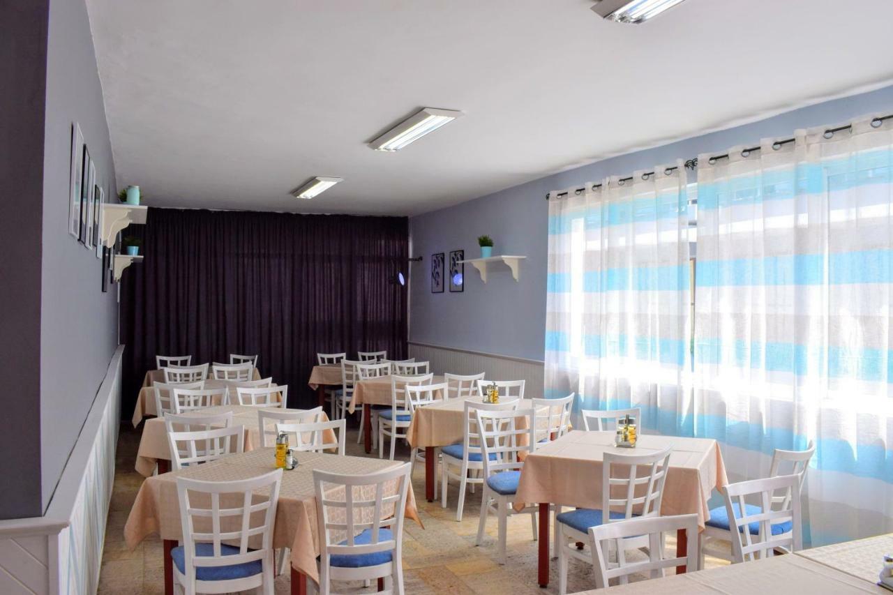 Continental Blu Hotel Sunny Beach Dış mekan fotoğraf